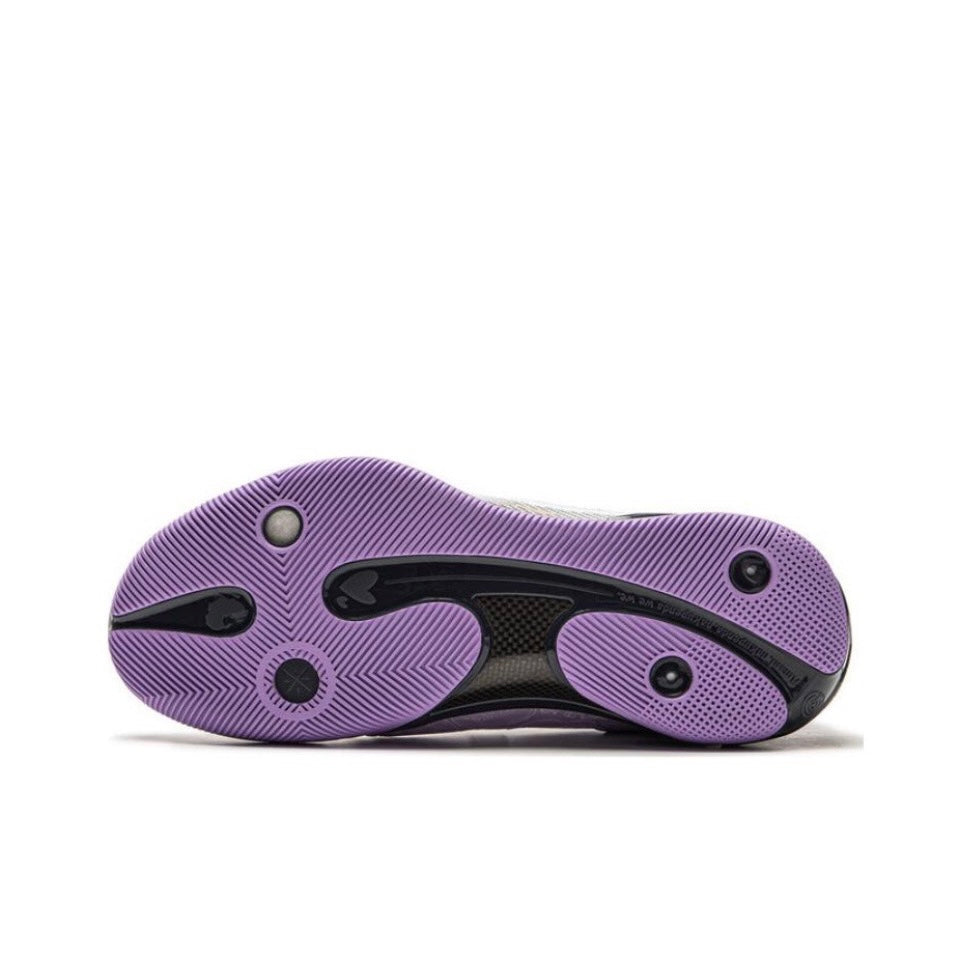 LiNing Wade 808 4 Ultra ‘White Purple'