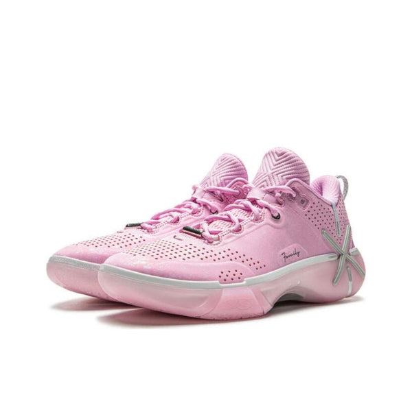 US10 LiNing Wade Shadow 6 'Miami Night'(Discount)Only for US