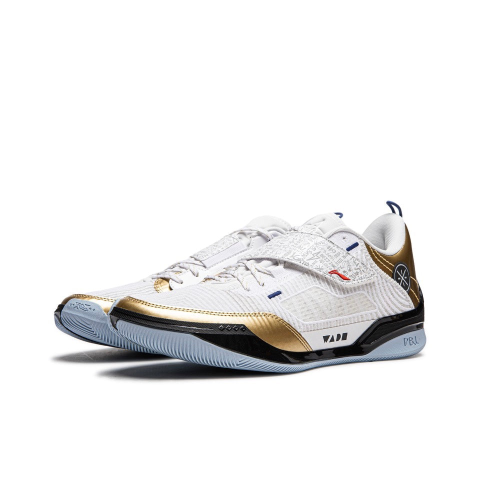 LiNing Wade 808 4 Ultra ‘Score Champion'