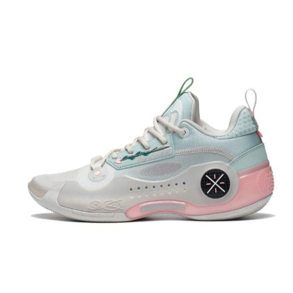 US6.5 LiNing Way of Wade 10 ‘Valentine's Day’ (Discount) Only For US