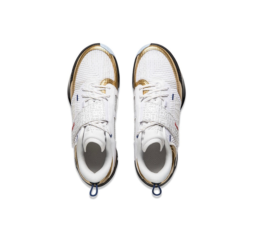 LiNing Wade 808 4 Ultra ‘Score Champion'