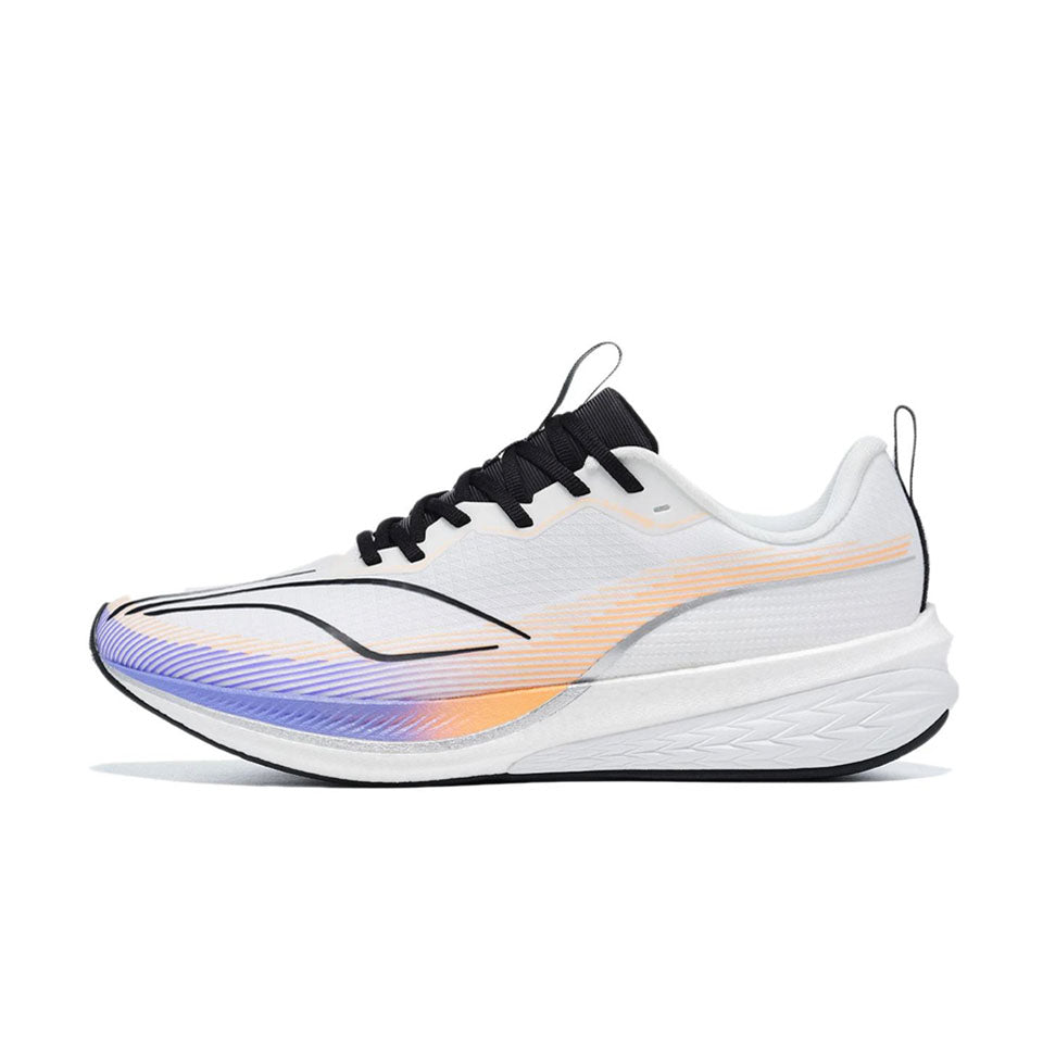 LiNing Red Hare 6 Pro 'White' | Running Shoes