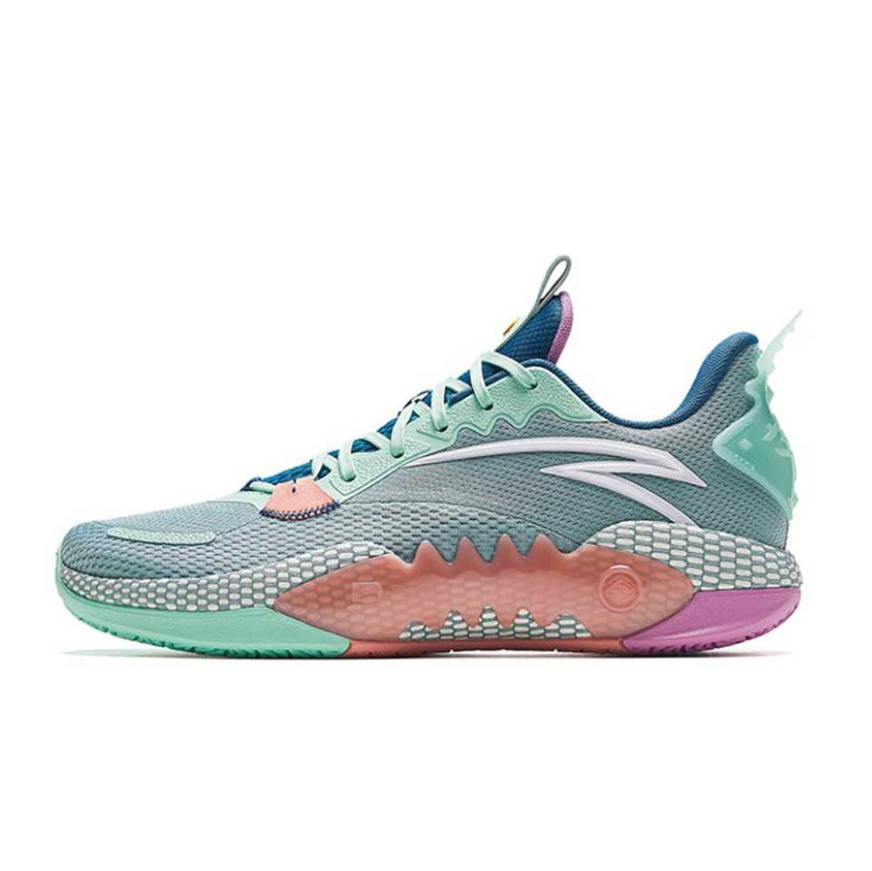 ANTA Shock Wave 5 Team ‘Madhouse' Main image