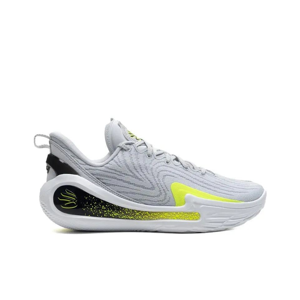 Under Armour Curry 12 'Gravity' Secondary image
