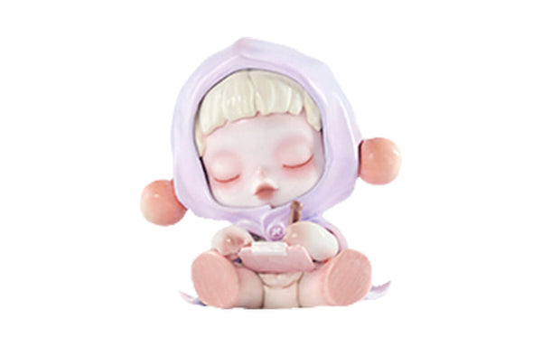 POP MART SKULLPANDA Temperature Collection Mystery Box