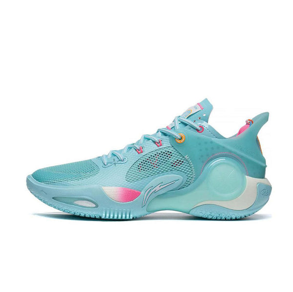 LiNing Wade Fission 8 'Miami'