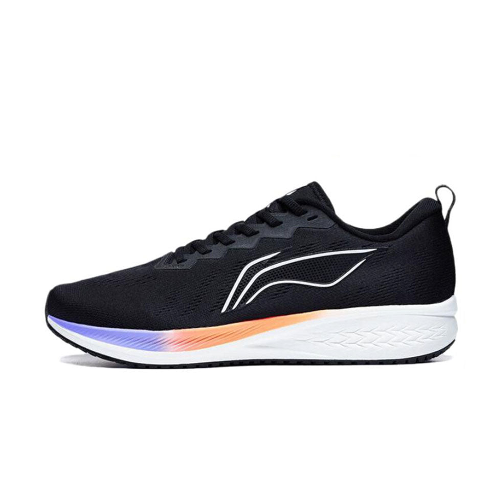 LiNing Red Hare 6 ‘BLACK' | Running Shoes