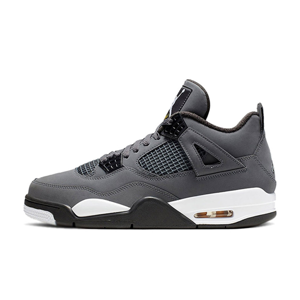 Jordan Air Jordan 4 Retro 'Cool Grey 2019' Main image