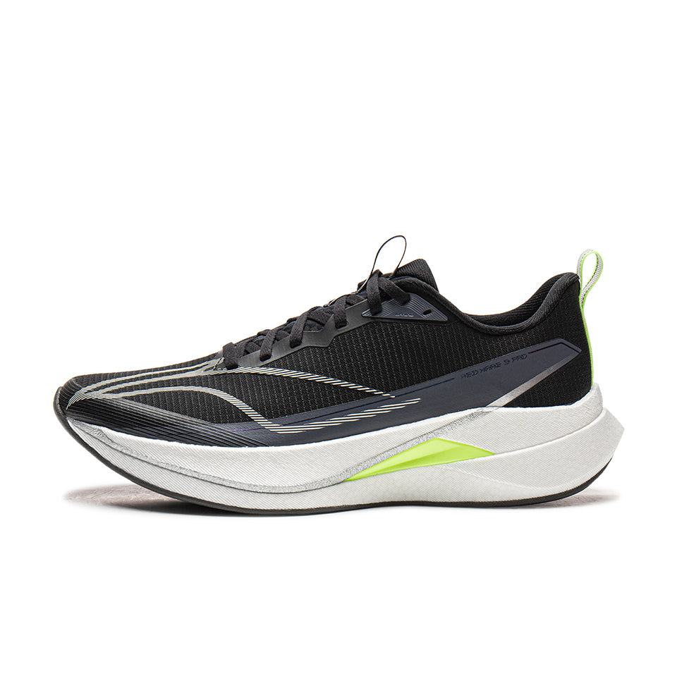 LiNing Red Hare 9 PRO 'Black' | Running Shoes