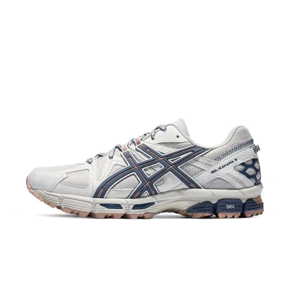 Asics Gel Kahana 8 'Glacier Grey Grand Shark' | Running Shoes Main image