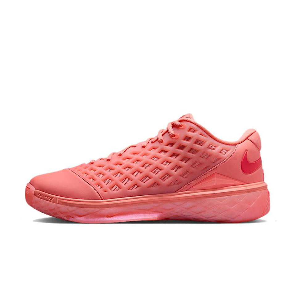 Nike Kobe 3 Protro 'Atomic Pink' Main image