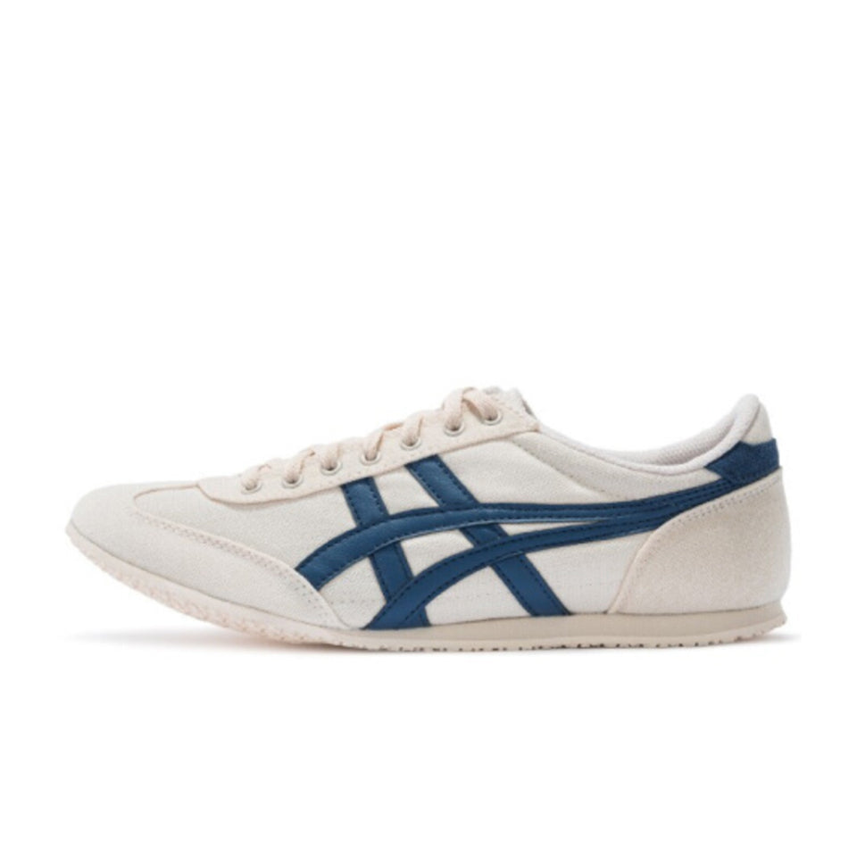 Onitsuka Tiger Machu Racer 'White Blue' Main image