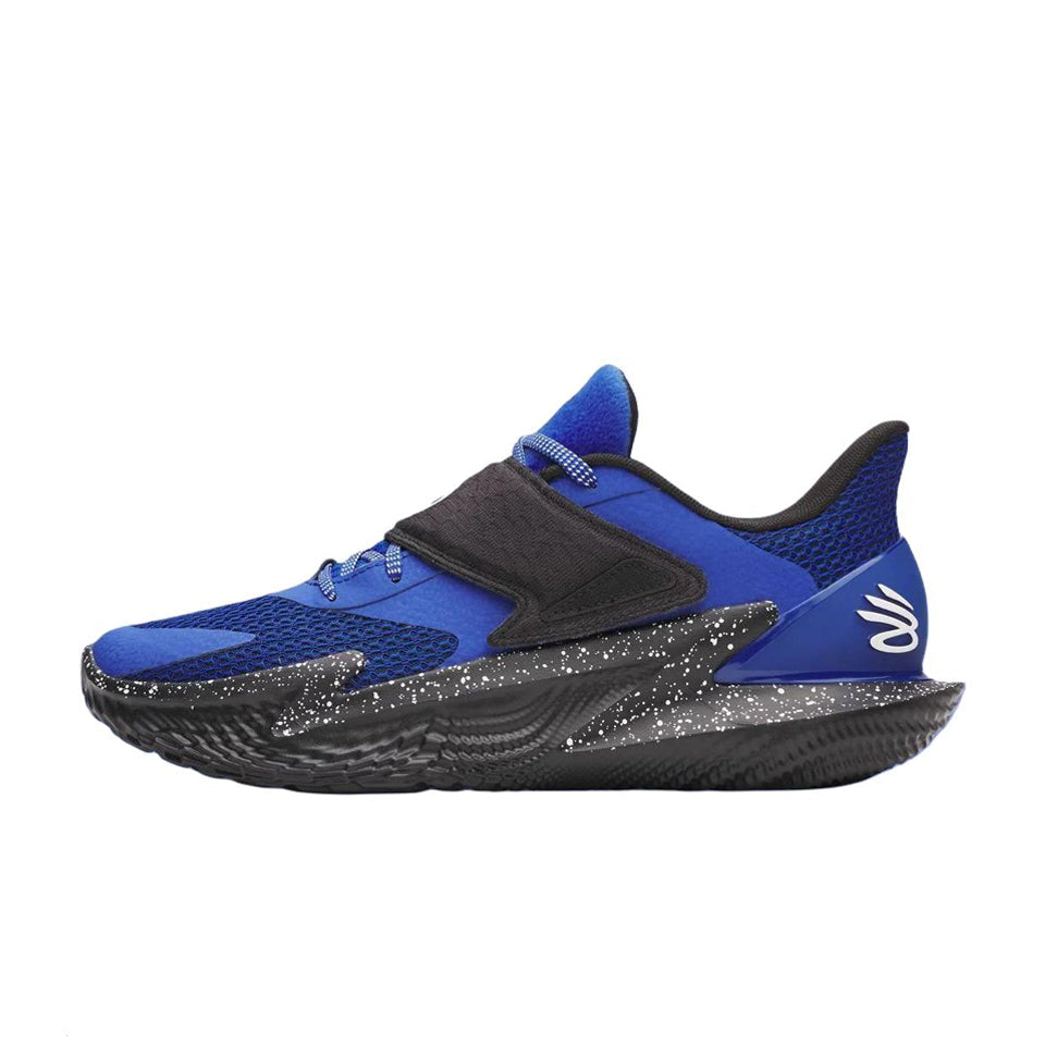 Under Armour Curry Fox 2 'Blue Black' Main image