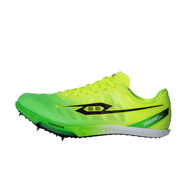 TANSHER AIR ONE ‘Green’ | Running Shoes