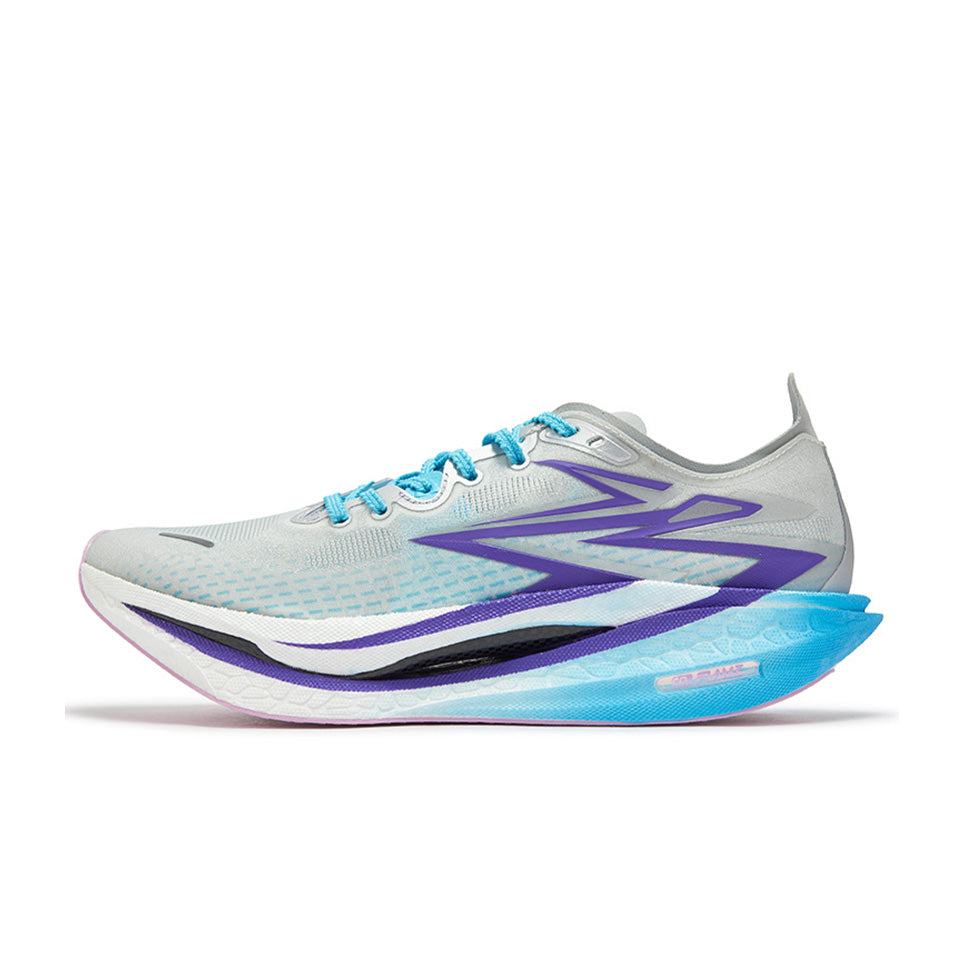 361° Flame 4 'Space Peggy' | Running Shoes Main image