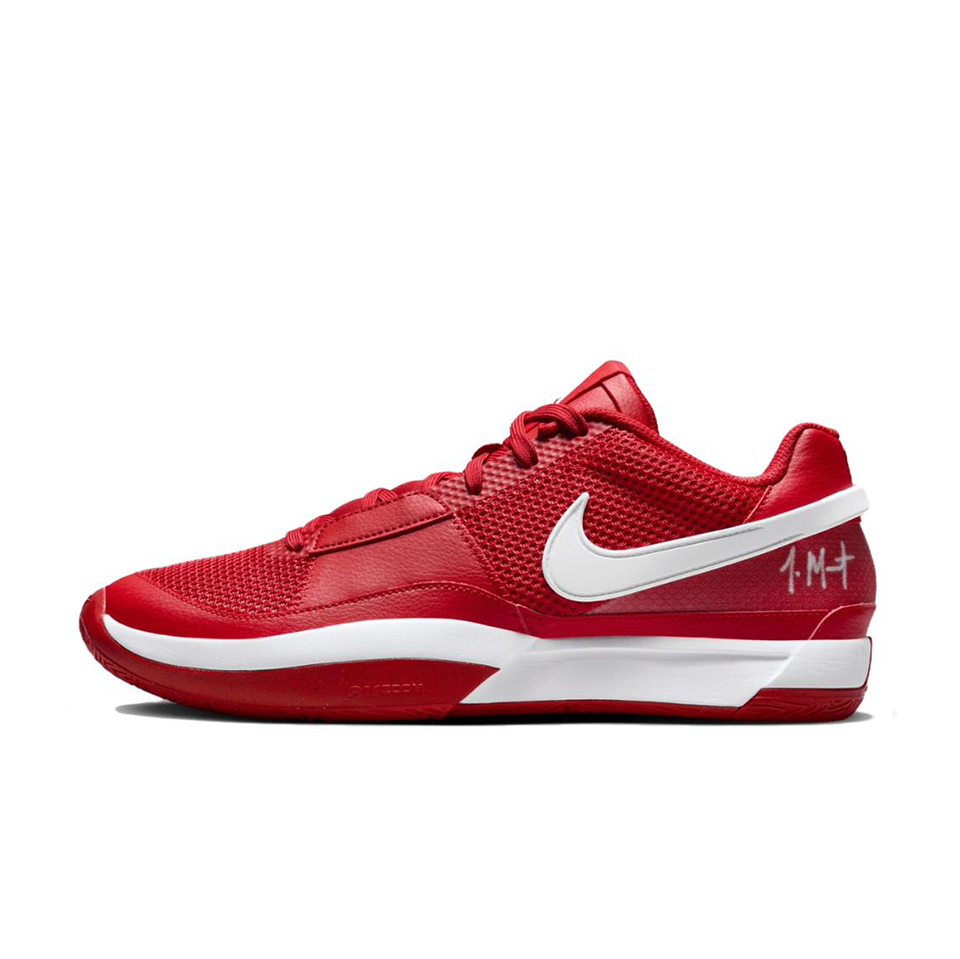 Nike Ja 1 'University Red' Main image