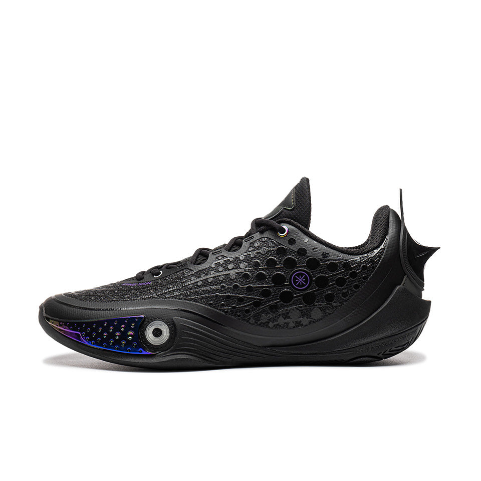 LiNing Wade 808 6 ULTRA 'Black Stingray' Main image