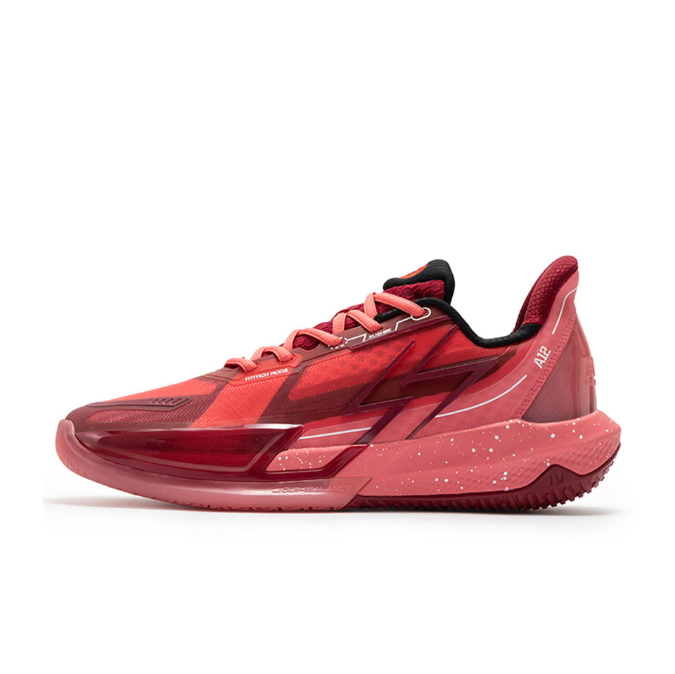 361° Big3 4.0 QUICK 'Tropical Pink' Main image