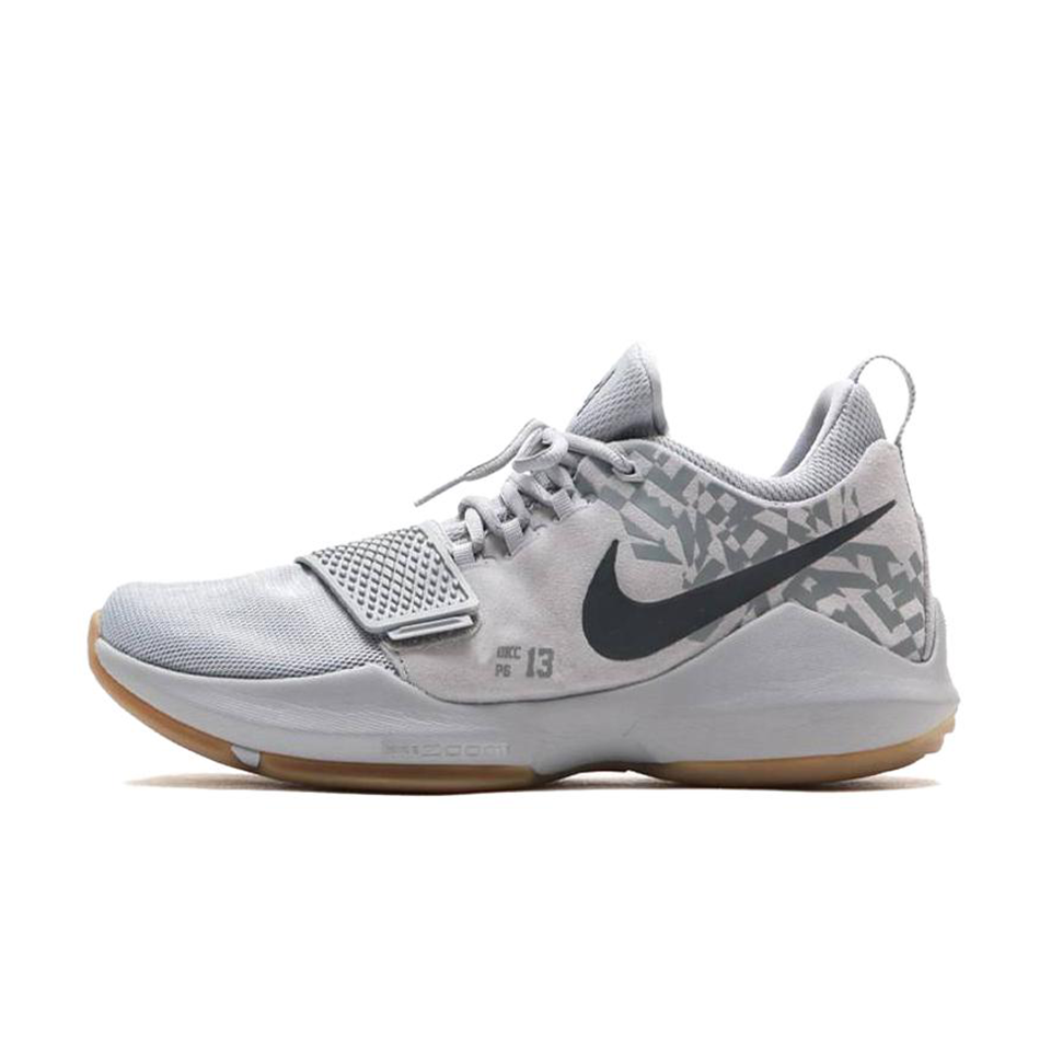 Nike Pg 1 'Baseline' Main image