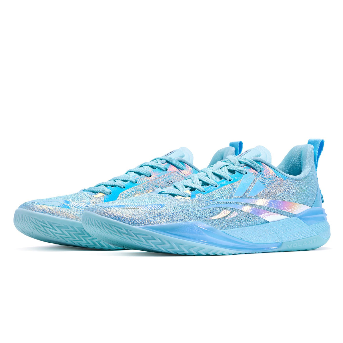 Volanti Rocket Air Basketball Shoes 'Neptune'