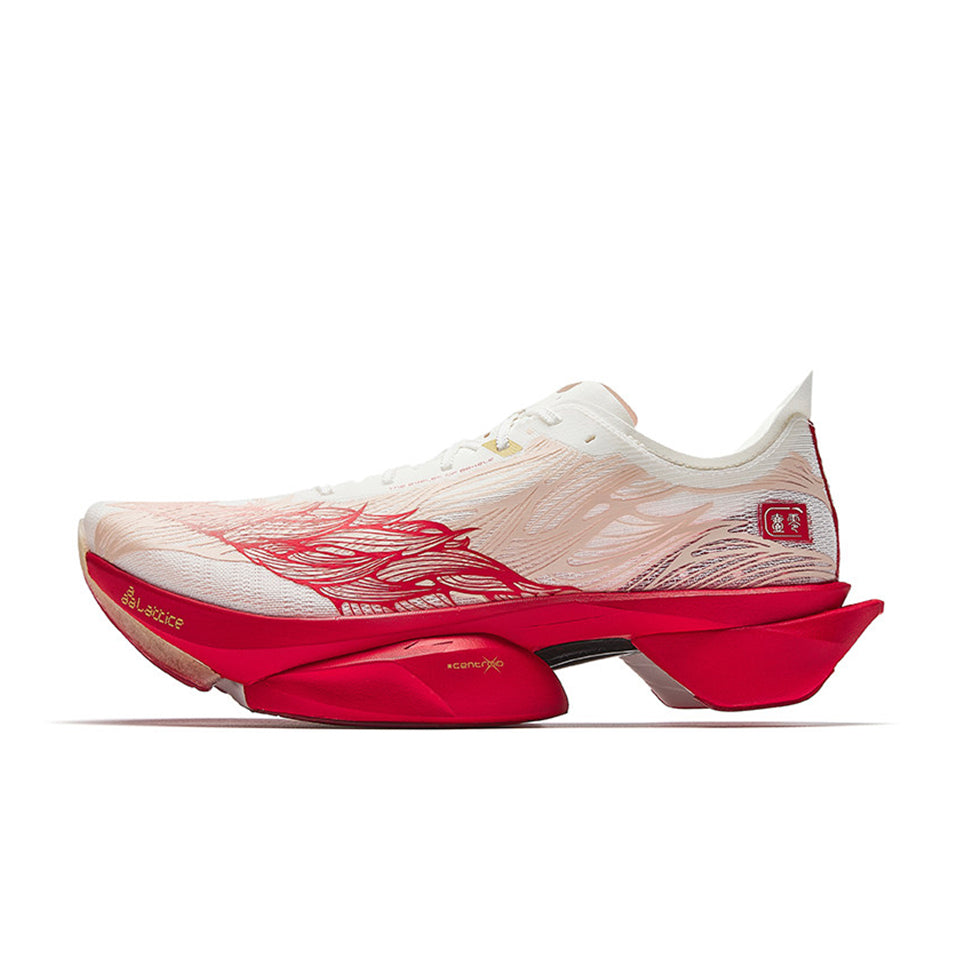 Anta C10 PRO 2 'Painting Horse' | Running Shoes Main image