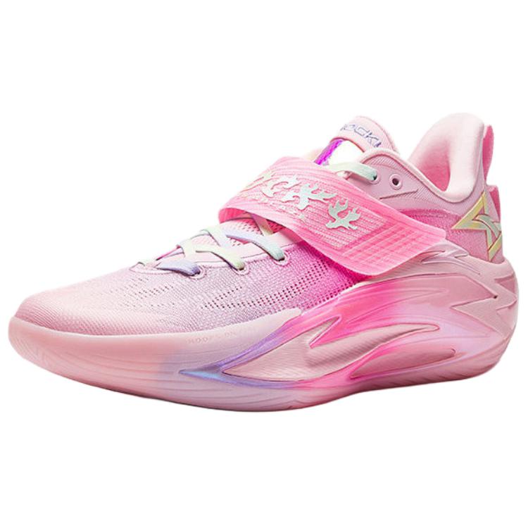 ANTA Shock Wave 7 PRO 'Pink' Secondary image