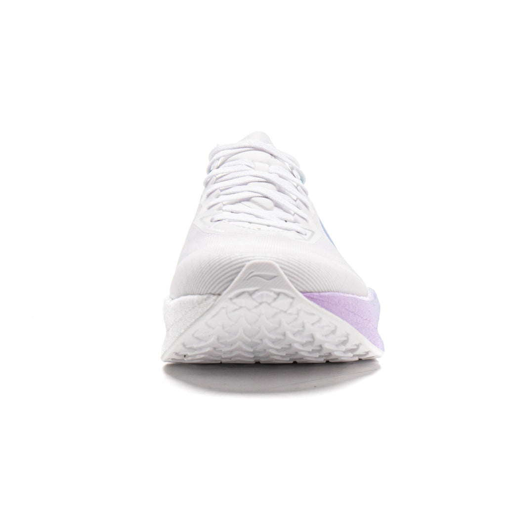 LINING Trend Pro 'White Blue' | Running Shoes