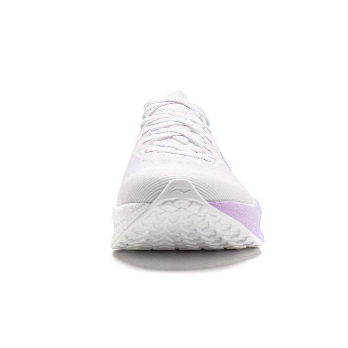 LINING Trend Pro 'White Blue' | Running Shoes