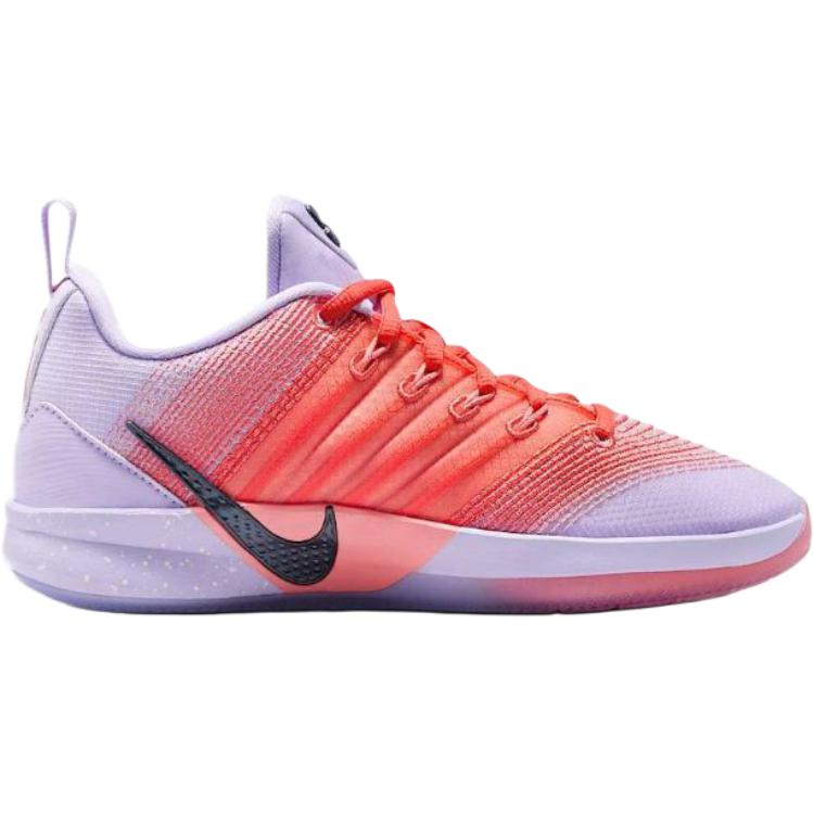 Nike Sabrina 3 ‘Fuchsia’ Teenagers Secondary image