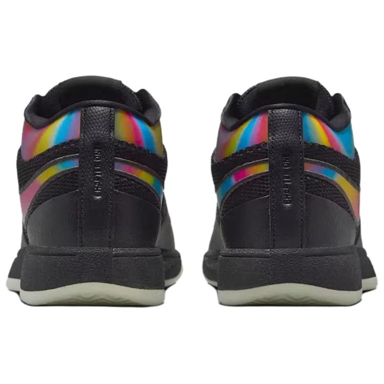 Nike Book 1 'Black'