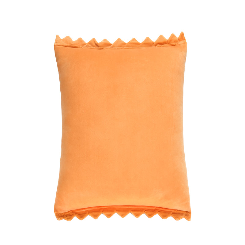POP MART THE MONSTERS Labubu Throw Pillow Secondary image