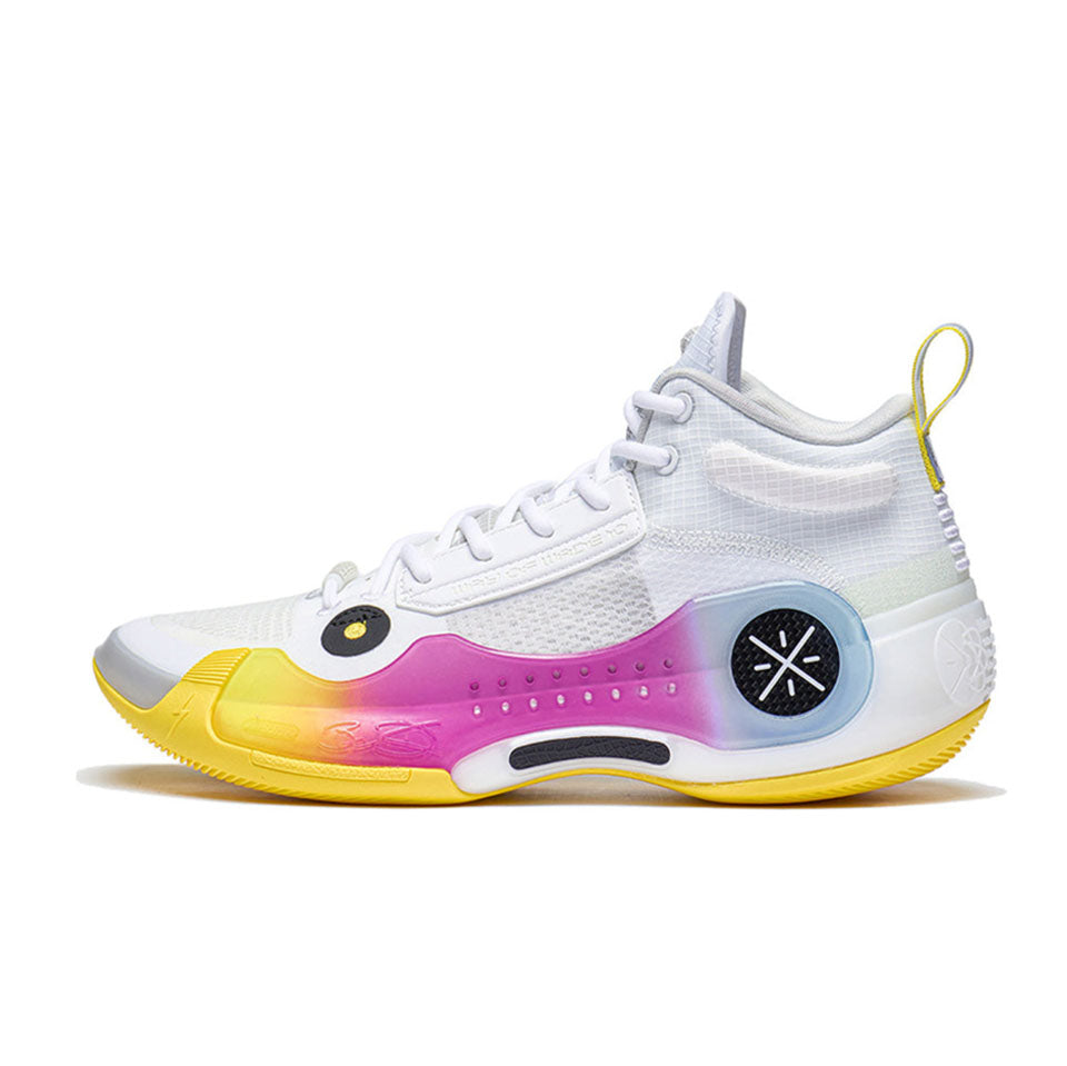 LiNing Way of Wade 10 ‘Florida’ Main image