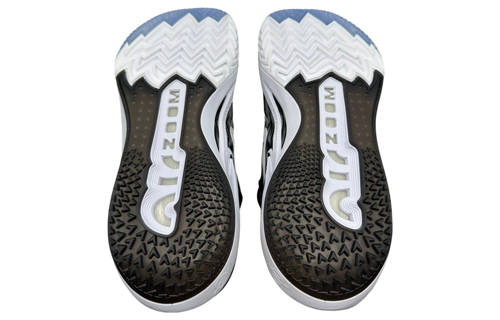 Nike Air Zoom Gt Cut 2 Tb 'Black White'