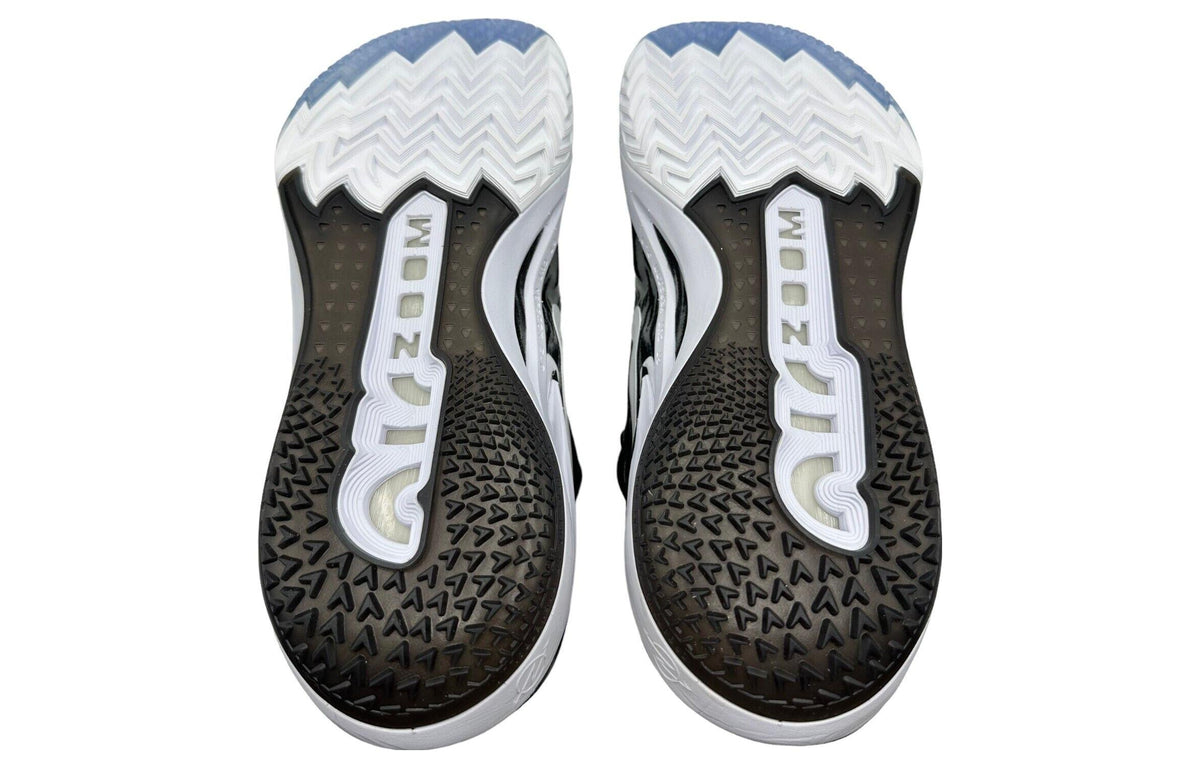 Nike Air Zoom Gt Cut 2 Tb 'Black White'