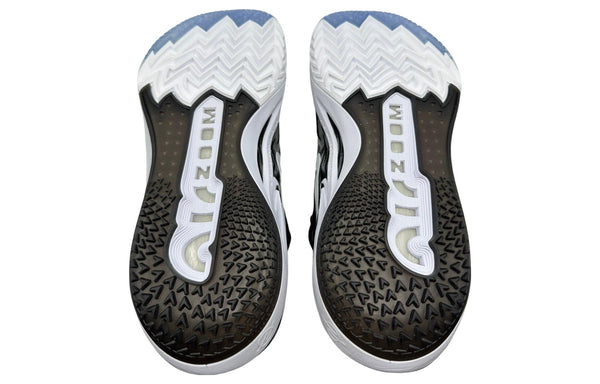 Nike Air Zoom Gt Cut 2 Tb 'Black White'