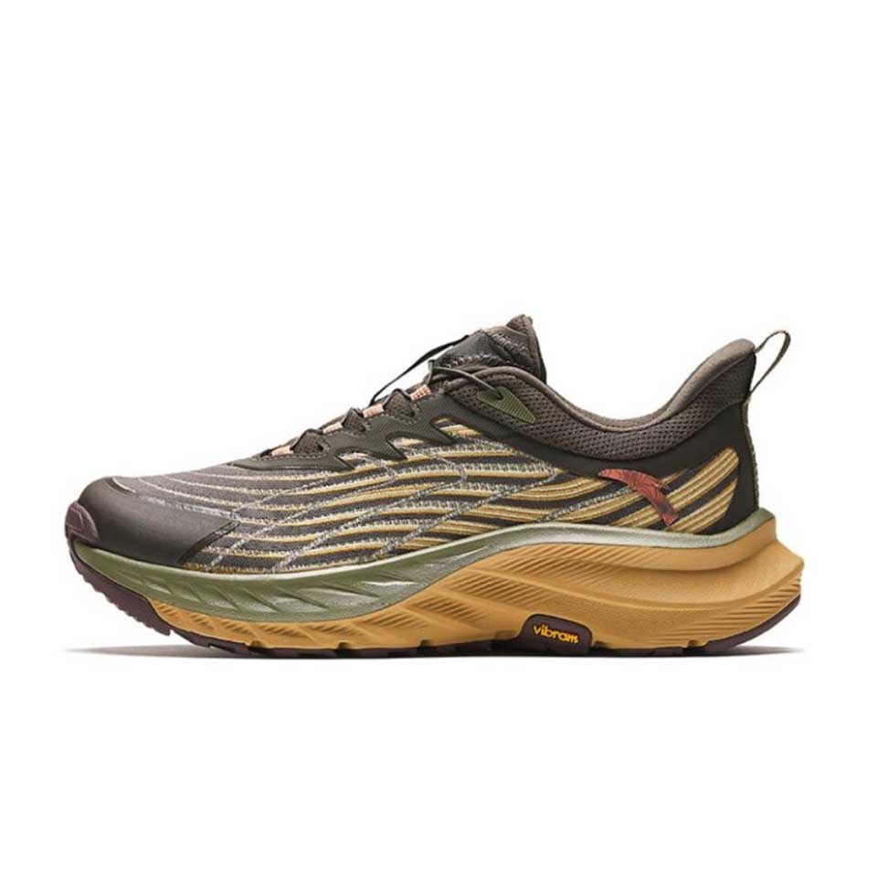 Anta Cross Outdoor off-Road ‘Brown' Main image