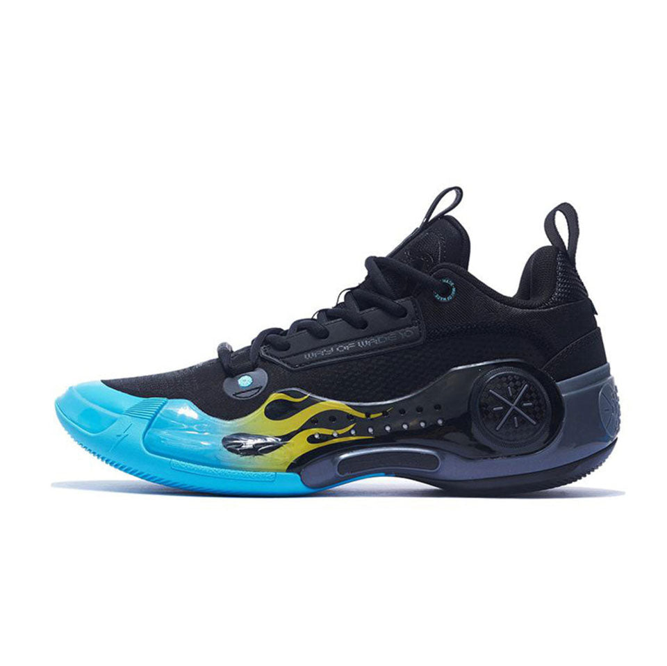 LiNing Way of Wade 10 Low ‘Element’ Main image