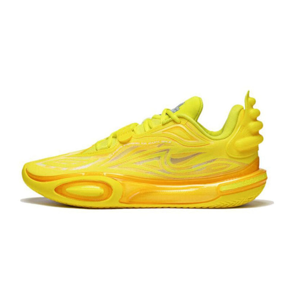 LiNing Wade All City 11 V2 ‘Chemical Reaction’ Main image