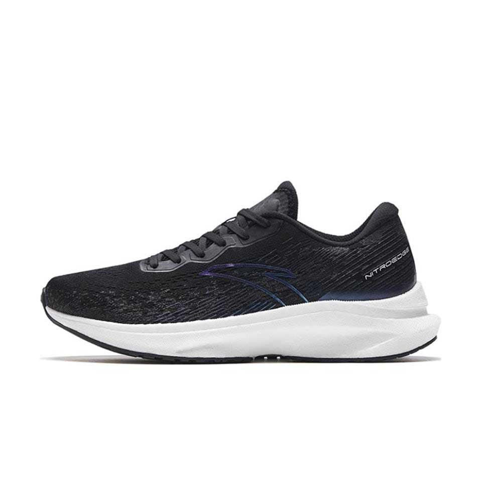 ANTA Champion Lite 'Black Purple' Main image
