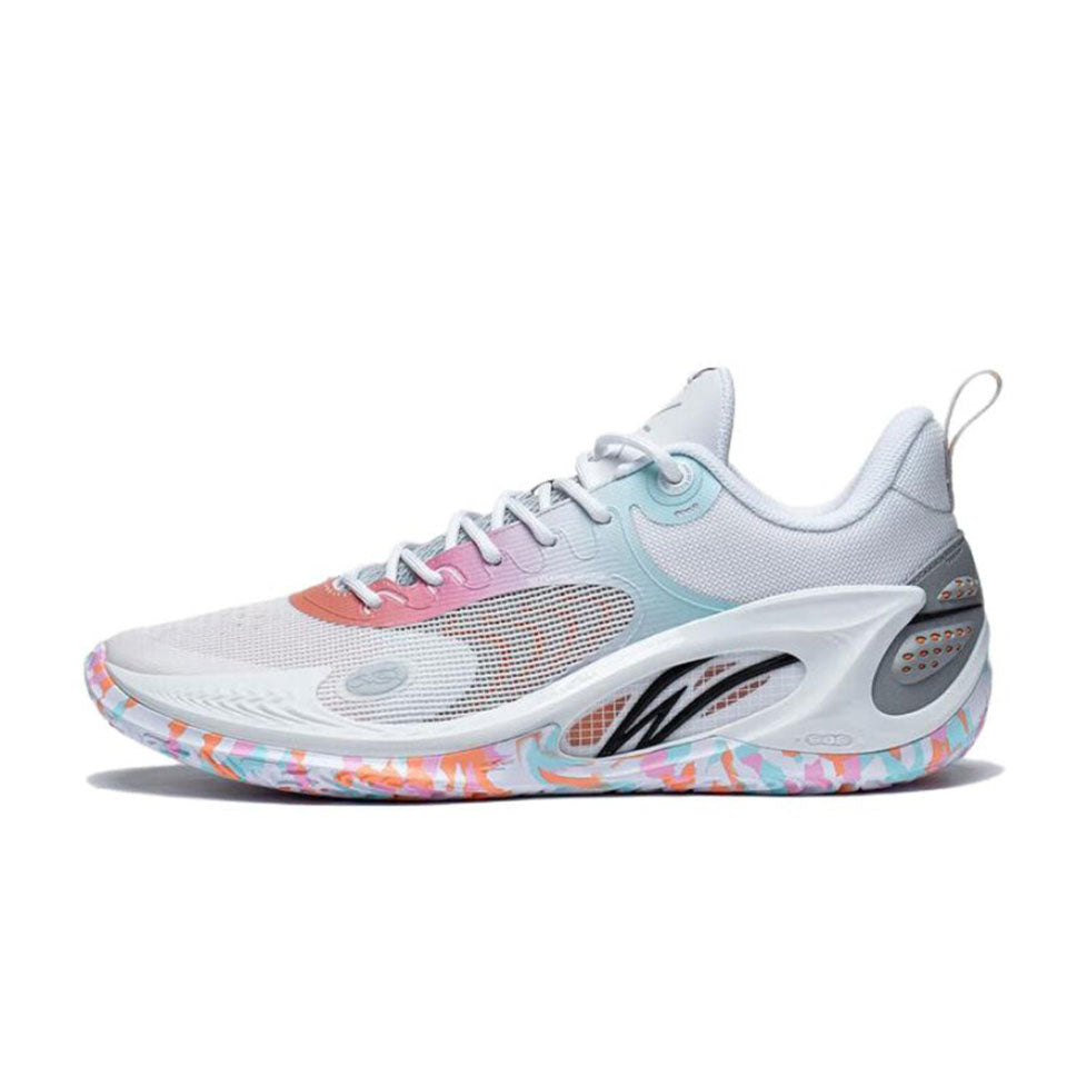 LiNing Wade 808 III ‘Family Love’ Main image