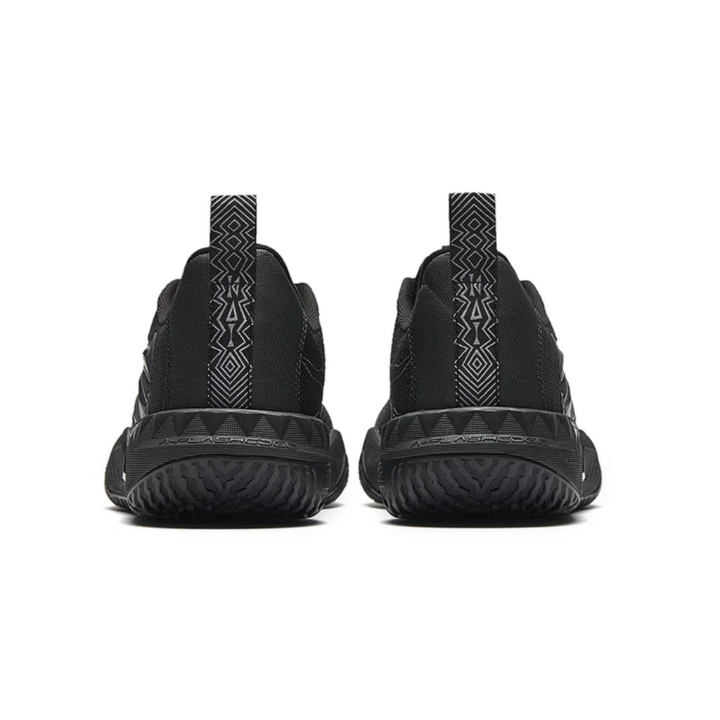 Anta KAI TEAM 2 'Triple Black'