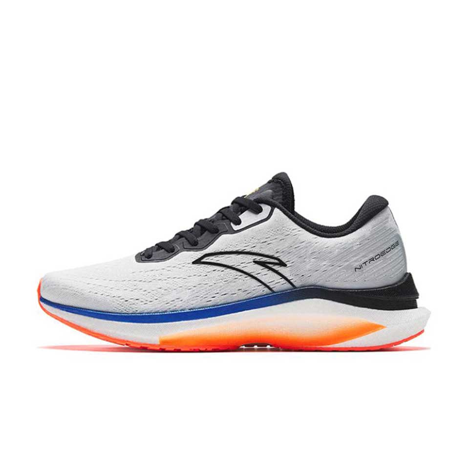 ANTA Champion Lite 'White Black Orange' Main image