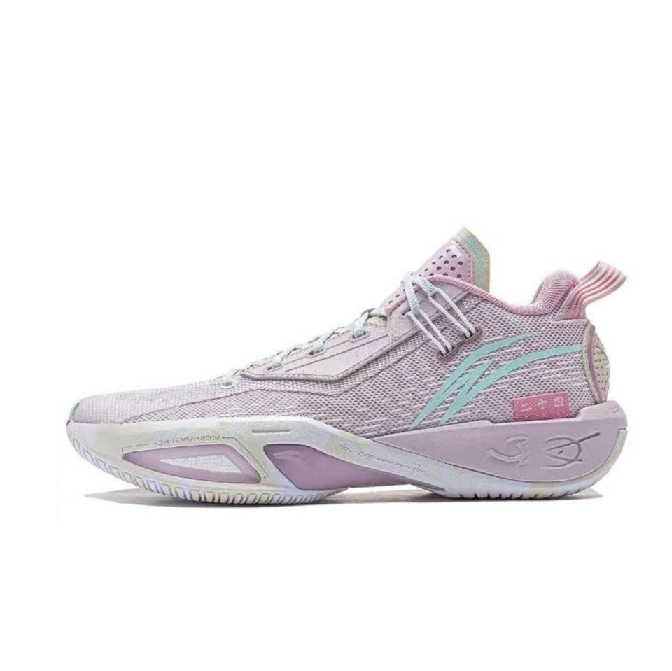 LiNing Wade Fission 9 ‘Spring Equinox' Main image