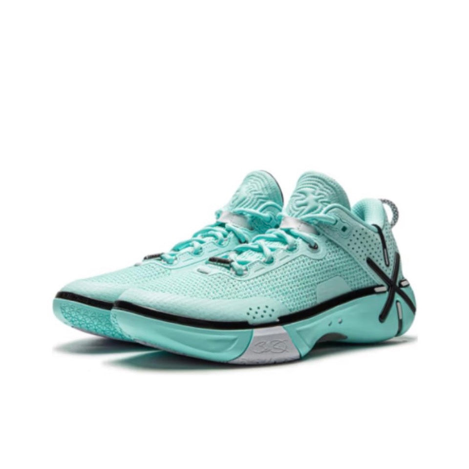 US8.5 LiNing Wade Shadow 6 'Liberty'(Discount)Only for US