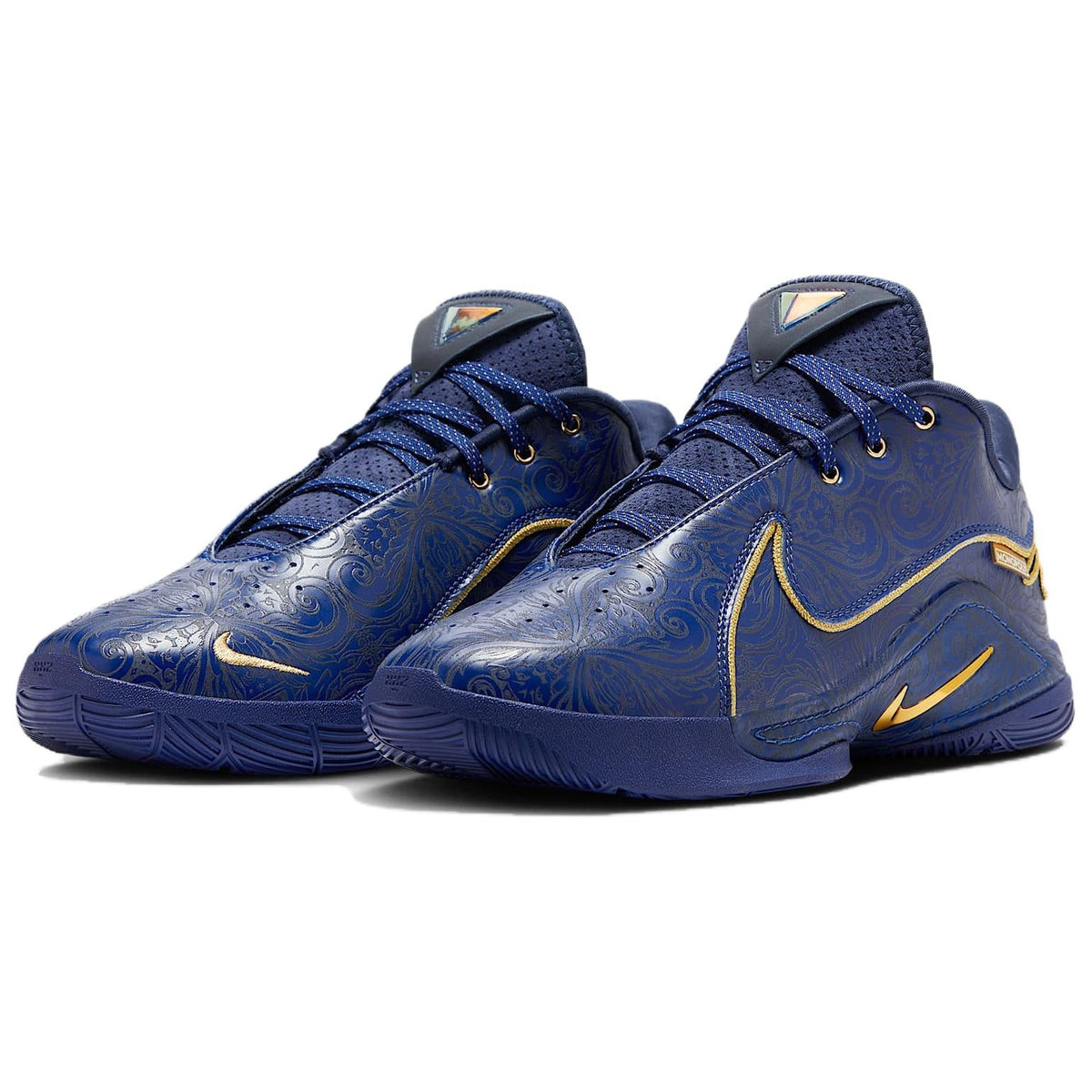 Monopoly x Nike LeBron 22 'Token'