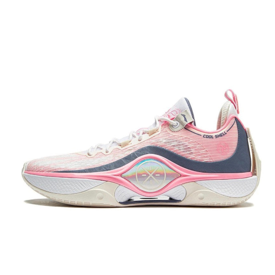 LiNing Wade Shadow 5 V2 ‘Pink Butterfly’ Main image