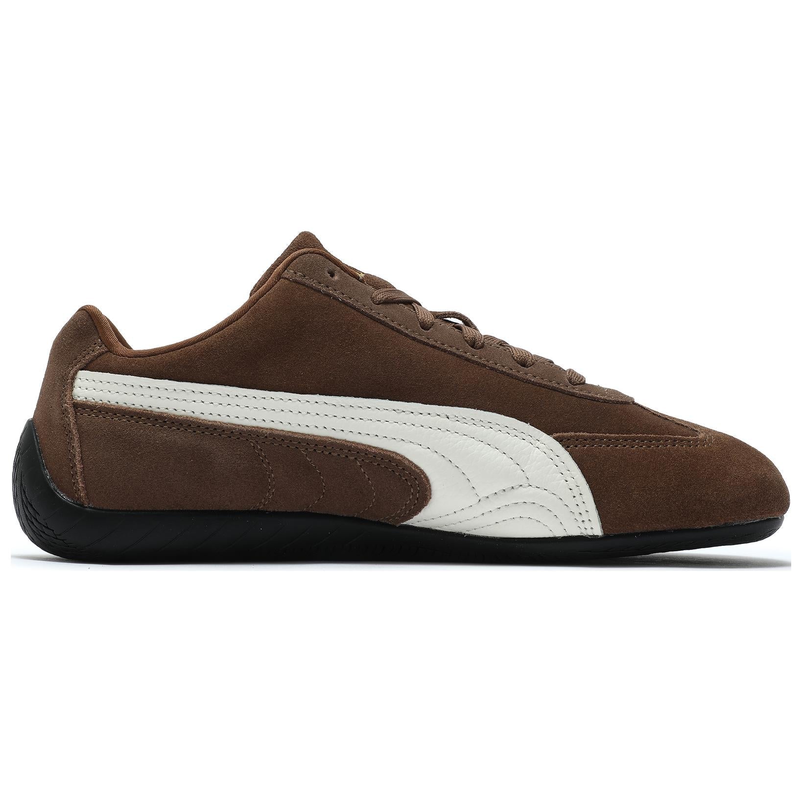 PUMA Speedcat 'Brown' Secondary image