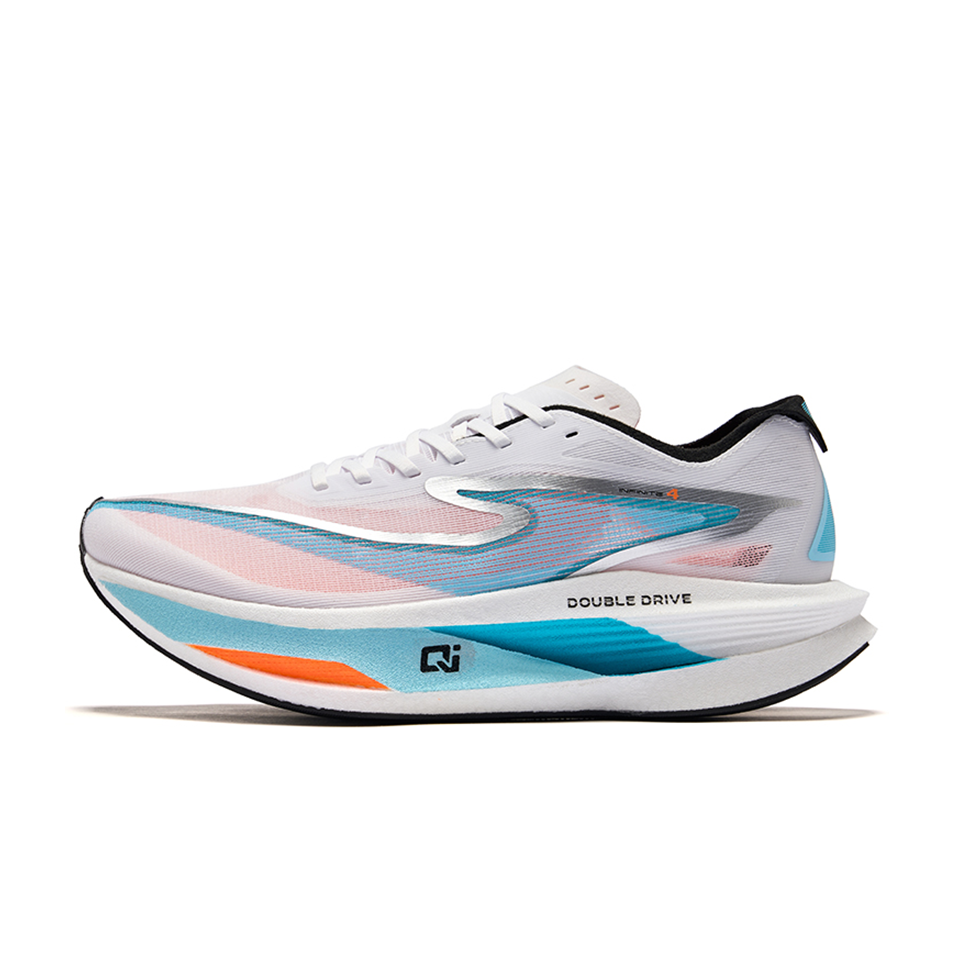 ERKE Infinite 4.0 'Motor Racing' | Running Shoes Main image