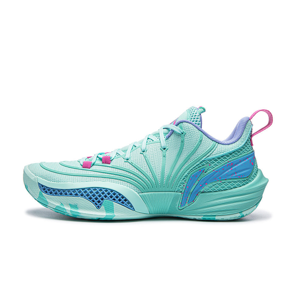 LiNing Jimmy Butler Bucket 2 'Turquoise' Main image