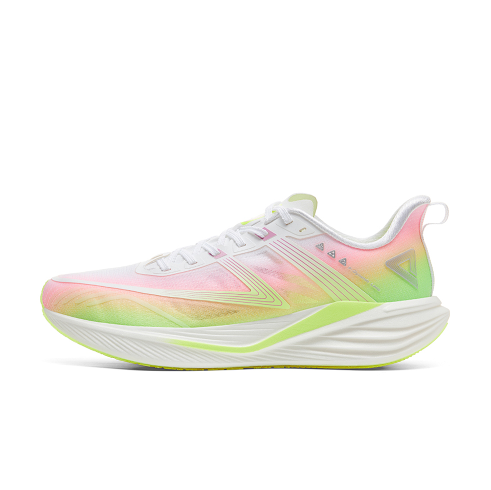 Peak Second Breath 3.0 'Neon Pink' | Running Shoes Main image